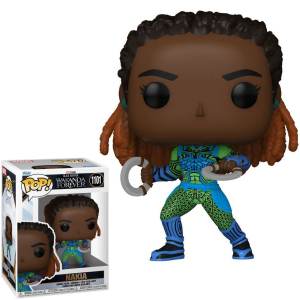 Black Panther: Wakanda Forever POP Nakia 1101