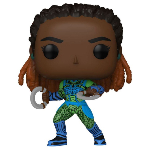 Black Panther: Wakanda Forever POP Nakia 1101