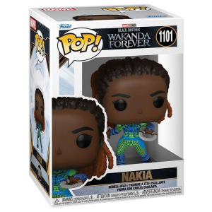 Black Panther: Wakanda Forever POP Nakia 1101