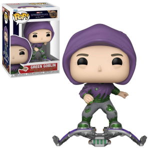 Spider-Man: No Way Home POP! Green Goblin 1165