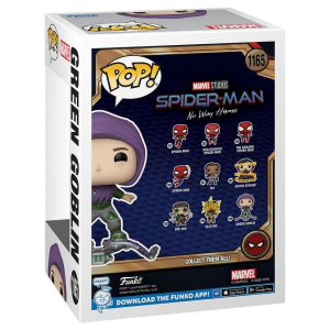 Spider-Man: No Way Home POP! Green Goblin 1165