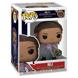 Spider-Man: No Way Home POP! Marvel MJ 1161