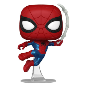 Spider-Man: No Way Home POP! Finale suit 1160