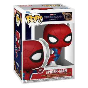 Spider-Man: No Way Home POP! Finale suit 1160