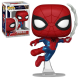 Spider-Man: No Way Home POP! Finale suit 1160