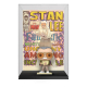Stan Lee POP! Comic Cover Vinyl Figure 01