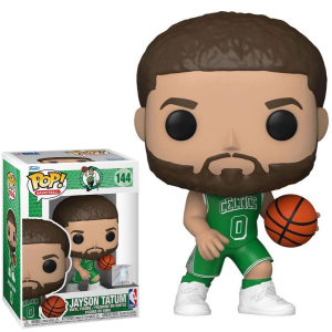 NBA Celtics POP! Basketball Jayson Tatum #144