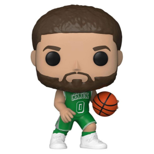 NBA Celtics POP! Basketball Jayson Tatum #144