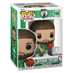NBA Celtics POP! Basketball Jayson Tatum #144