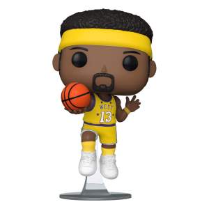 NBA Legends POP! Sports Vinyl Figure Wilt Chamberlain 163