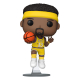 NBA Legends POP! Sports Vinyl Figure Wilt Chamberlain 163