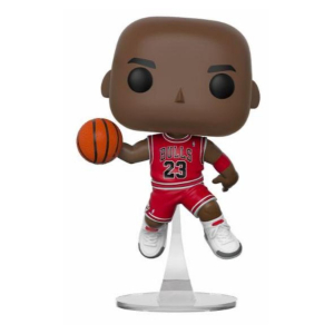 NBA POP! Sports Michael Jordan #54