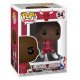 NBA POP! Sports Michael Jordan #54