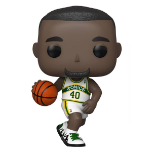 NBA Legends POP! Shawn Kemp #97