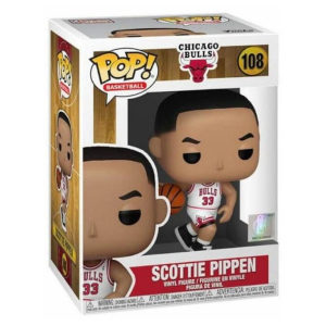 NBA Legends POP! Scottie Pippen