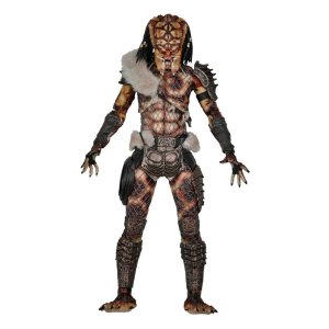 Predator 2 Action Figure Ultimate Snake Predator