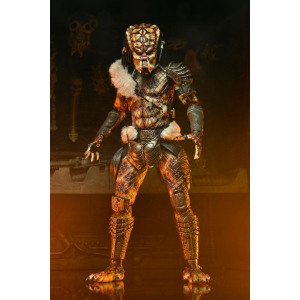 Predator 2 Action Figure Ultimate Snake Predator