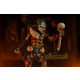 Predator 2 Action Figure Ultimate Snake Predator