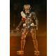 Predator 2 Action Figure Ultimate Snake Predator