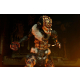 Predator 2 Action Figure Ultimate Snake Predator
