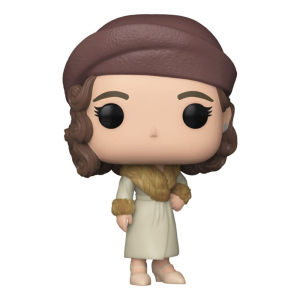 Peaky Blinders POP! TV Vinyl Figure Ada Thorne 1397