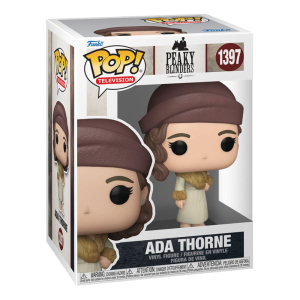 Peaky Blinders POP! TV Vinyl Figure Ada Thorne 1397