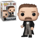 Peaky Blinders POP! TV Vinyl Figure Arthur Shelby 1399