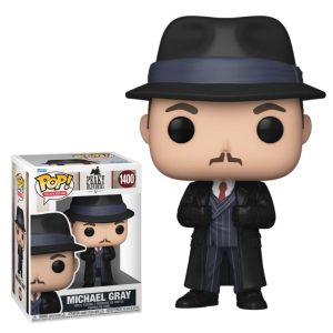 Peaky Blinders POP! TV Vinyl Figure Michael Gray 1400