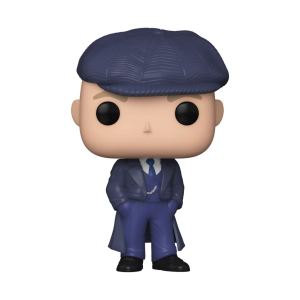Peaky Blinders POP! TV Vinyl Figure John Shelby 1403