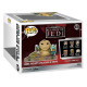 Star Wars Return of the Jedi POP! Jabba w/Salacious 611