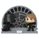Star Wars Return of the Jedi POP 2-Pack Luke vs Vader