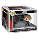 Star Wars Return of the Jedi POP 2-Pack Luke vs Vader