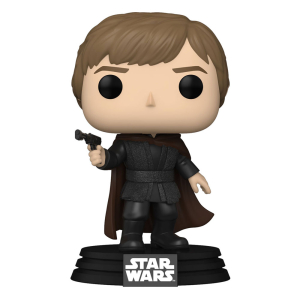 Star Wars Return of the Jedi POP! Luke 605