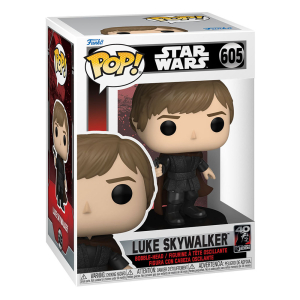 Star Wars Return of the Jedi POP! Luke 605