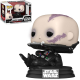 Star Wars Return of the Jedi POP! Vader (Unmasked)