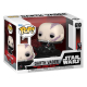 Star Wars Return of the Jedi POP! Vader (Unmasked)