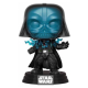 Star Wars POP! Movies Electrocuted Vader #288