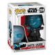 Star Wars POP! Movies Electrocuted Vader #288