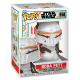 Star Wars Holiday 2022 POP! Boba Fett 558
