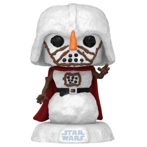 Star Wars Holiday 2022 POP! Darth Vader 556