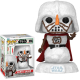 Star Wars Holiday 2022 POP! Darth Vader 556