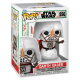 Star Wars Holiday 2022 POP! Darth Vader 556