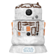 Star Wars Holiday 2022 POP! R2-D2 560