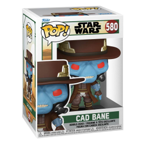 Star Wars The Book of Boba Fett POP! Cad Bane 580