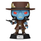 Star Wars The Book of Boba Fett POP! Cad Bane 580