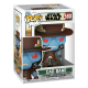 Star Wars The Book of Boba Fett POP! Cad Bane 580