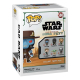 Star Wars The Book of Boba Fett POP! Cad Bane 580