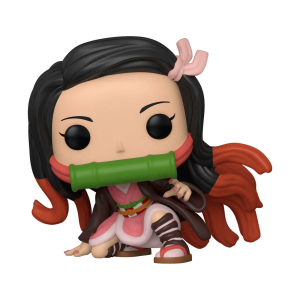 Demon Slayer Funko POP! Nezuko Kamado 868