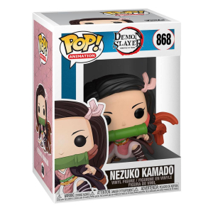 Demon Slayer Funko POP! Nezuko Kamado 868