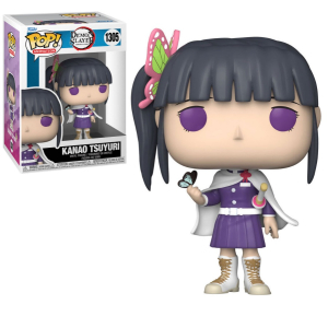 Demon Slayer POP! Kanao Tsuyuri 1305